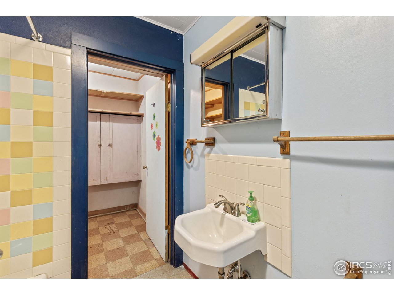 7361 W Poudre Canyon Rd