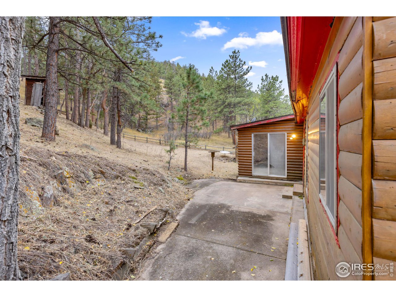 7361 W Poudre Canyon Rd