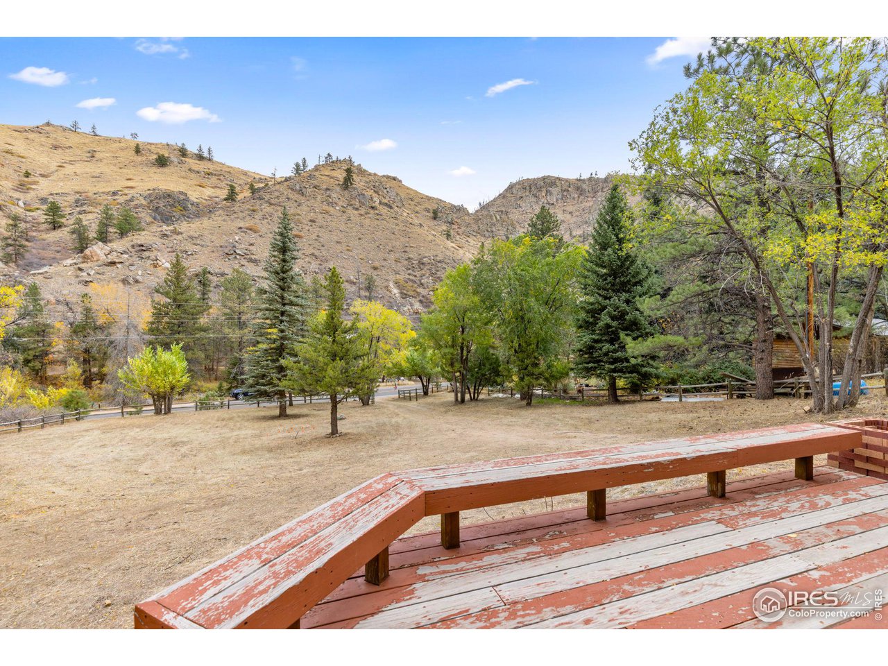 7361 W Poudre Canyon Rd