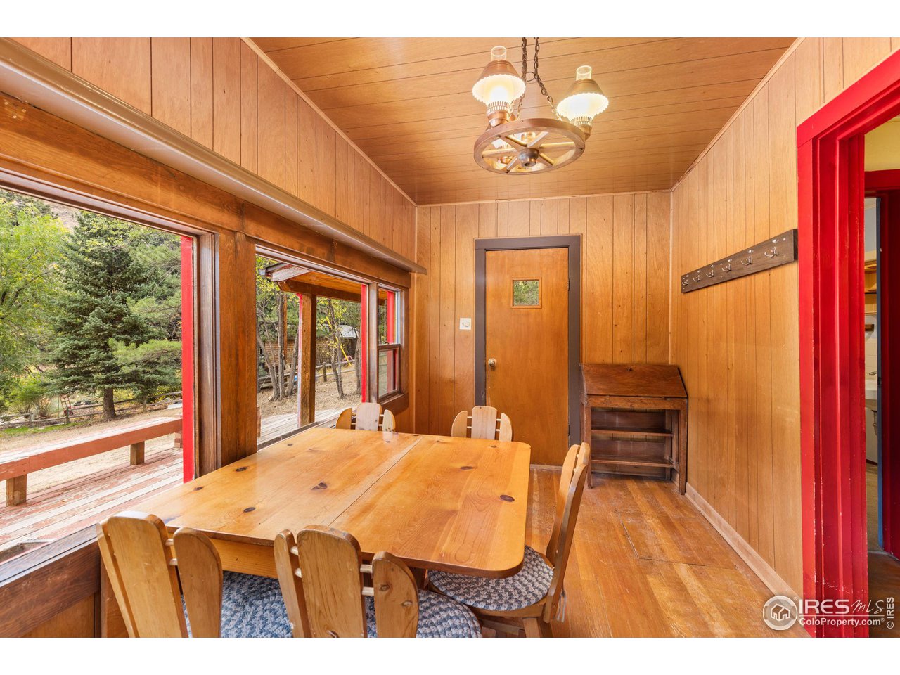 7361 W Poudre Canyon Rd