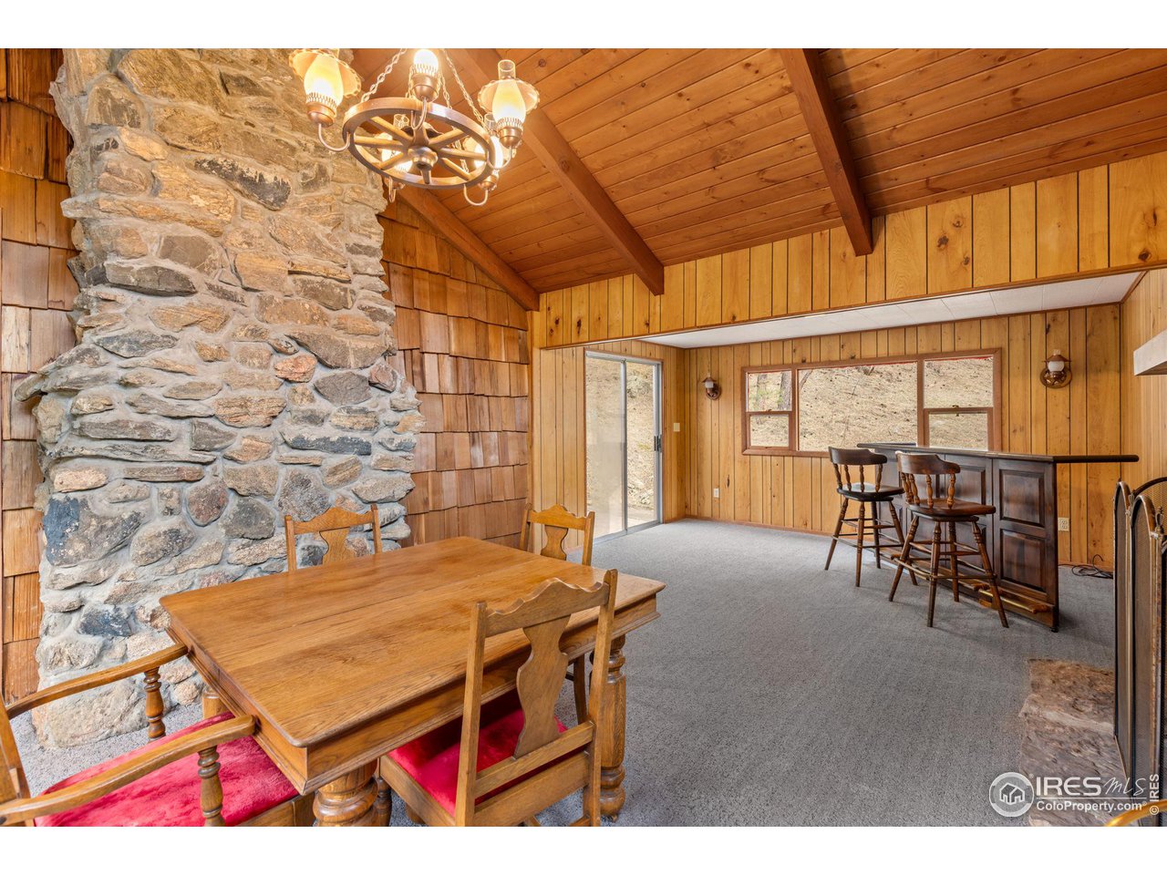 7361 W Poudre Canyon Rd
