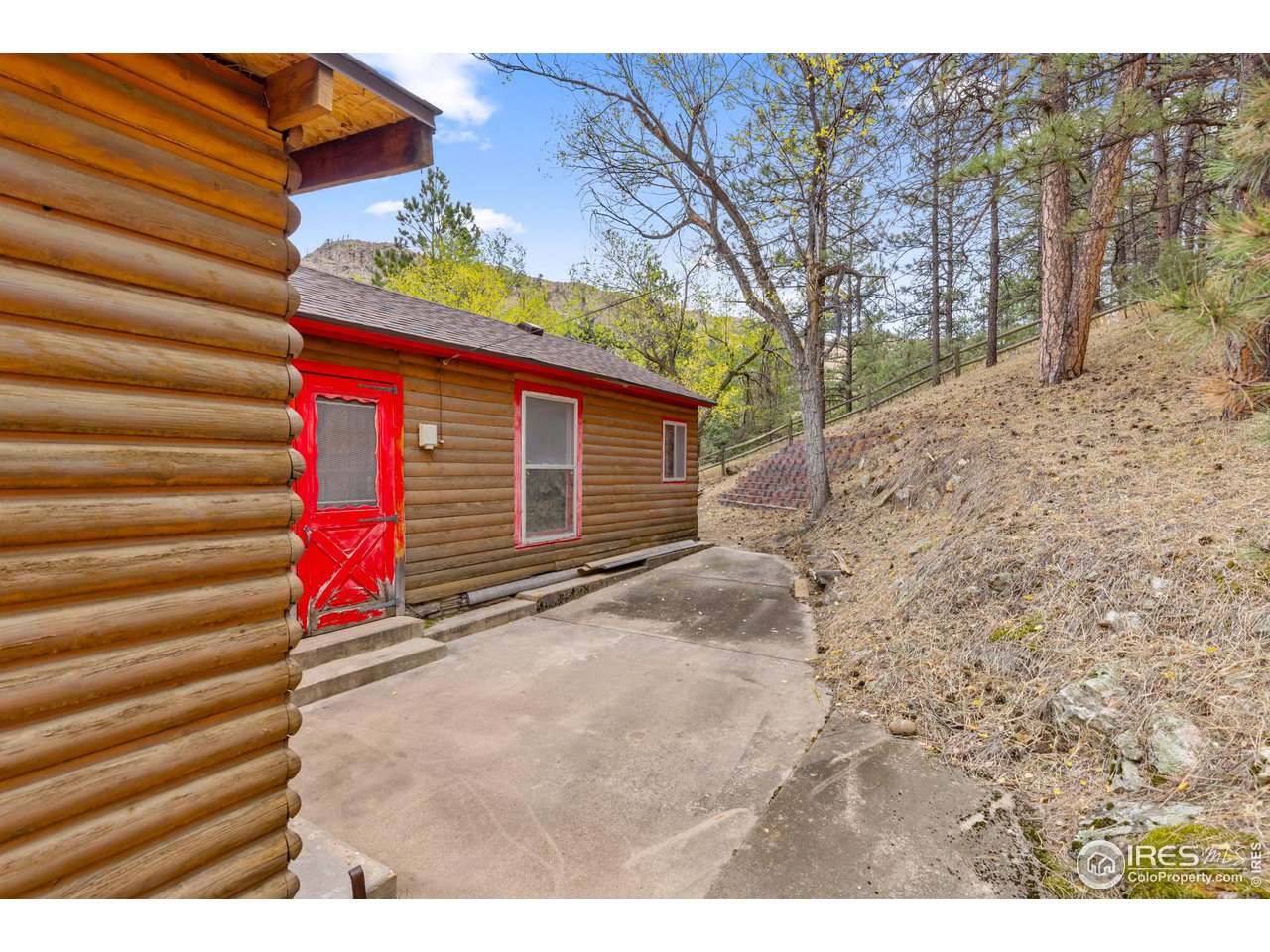 7361 W Poudre Canyon Rd