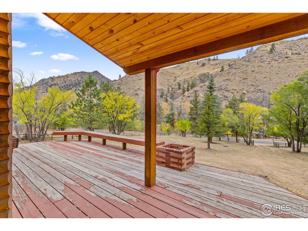 7361 W Poudre Canyon Rd