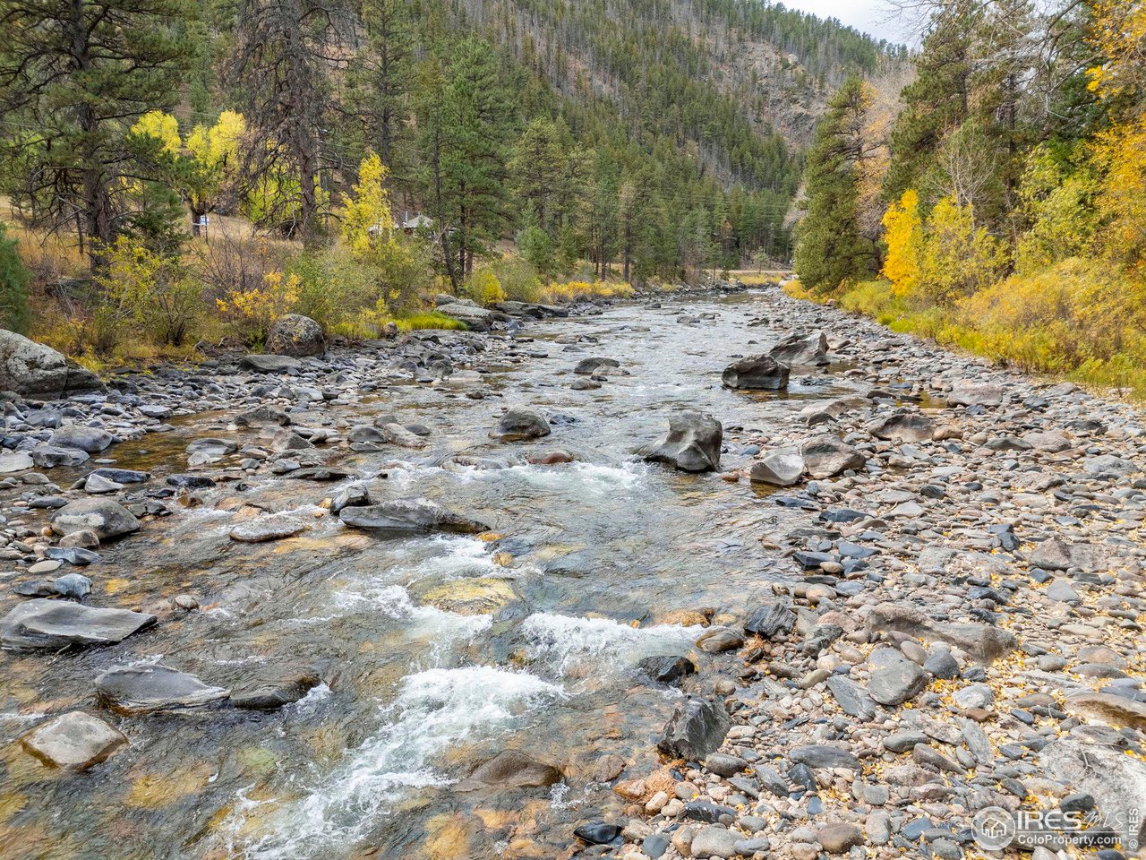 7361 W Poudre Canyon Rd
