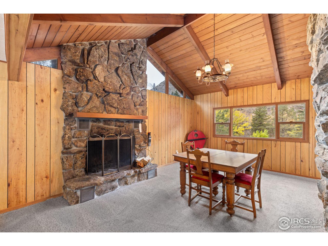 7361 W Poudre Canyon Rd