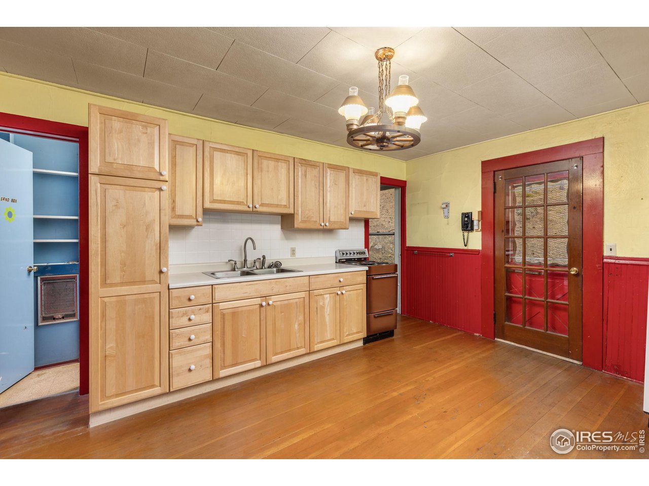 7361 W Poudre Canyon Rd