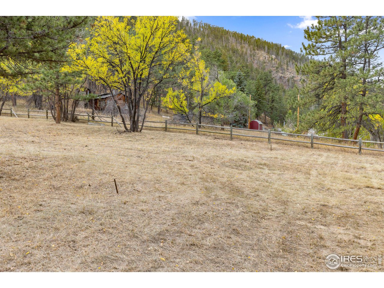 7361 W Poudre Canyon Rd