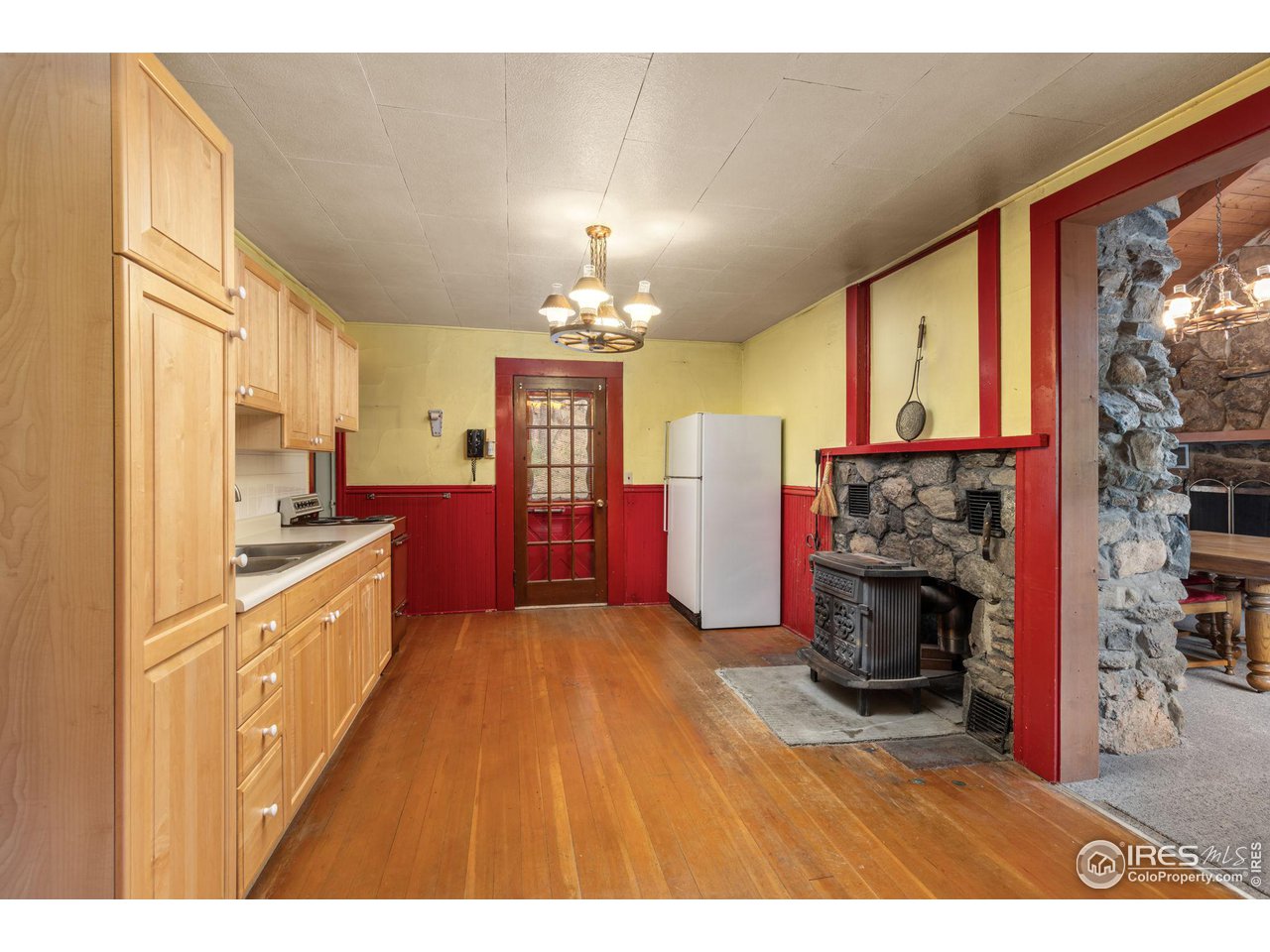7361 W Poudre Canyon Rd