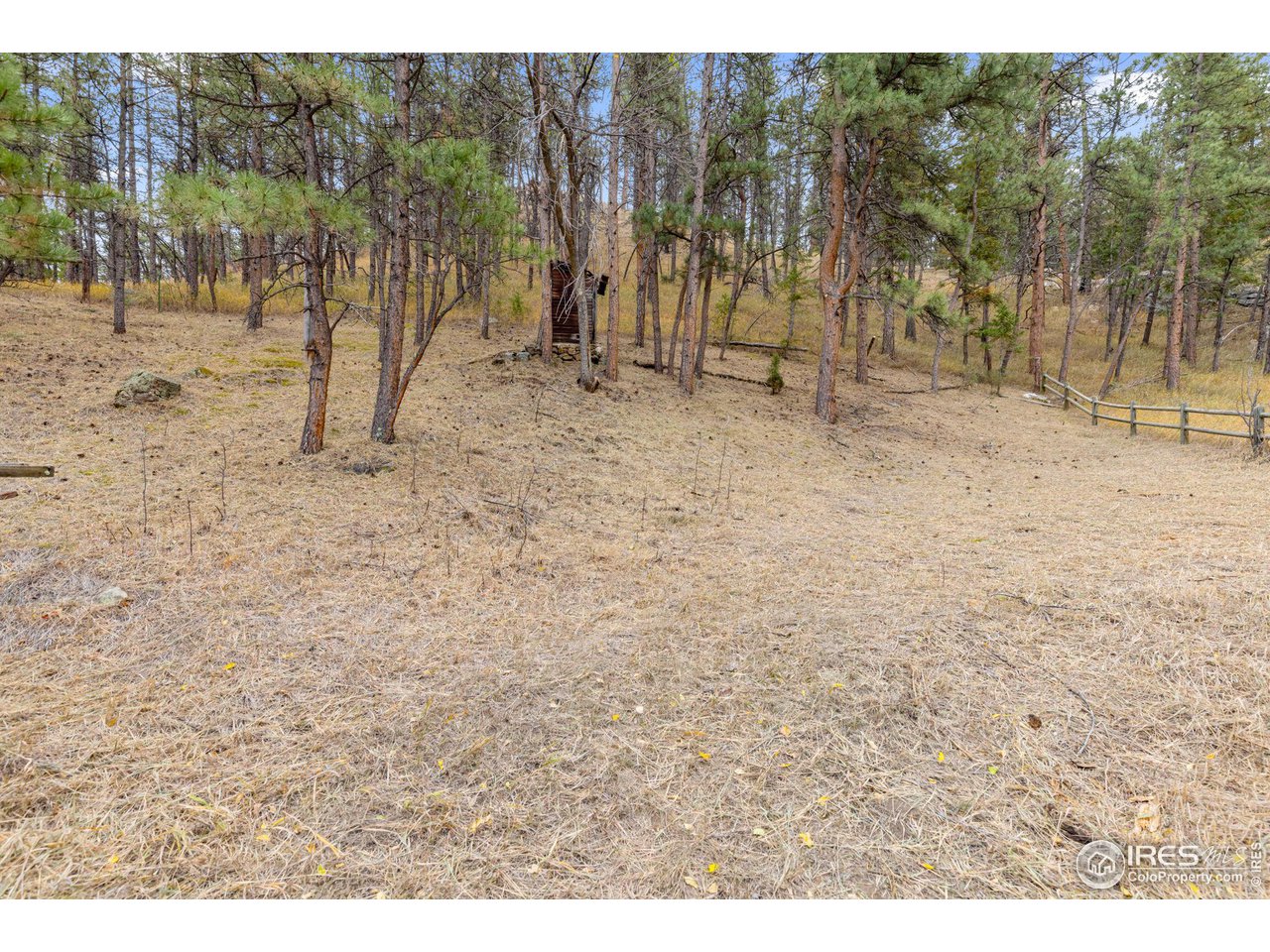 7361 W Poudre Canyon Rd