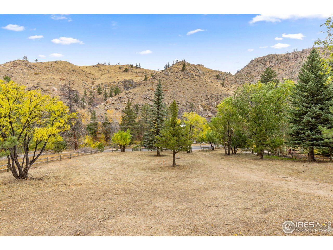 7361 W Poudre Canyon Rd