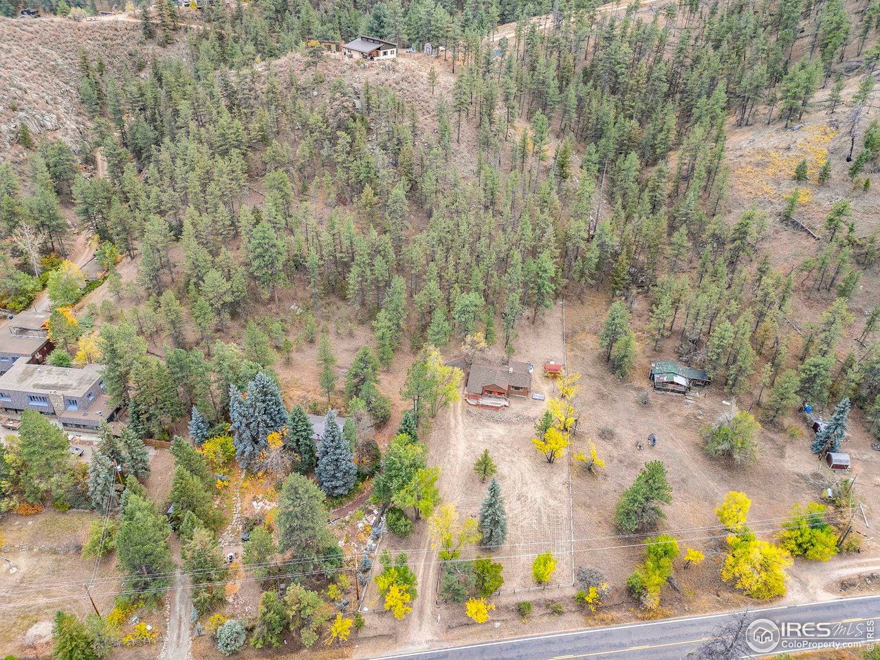 7361 W Poudre Canyon Rd
