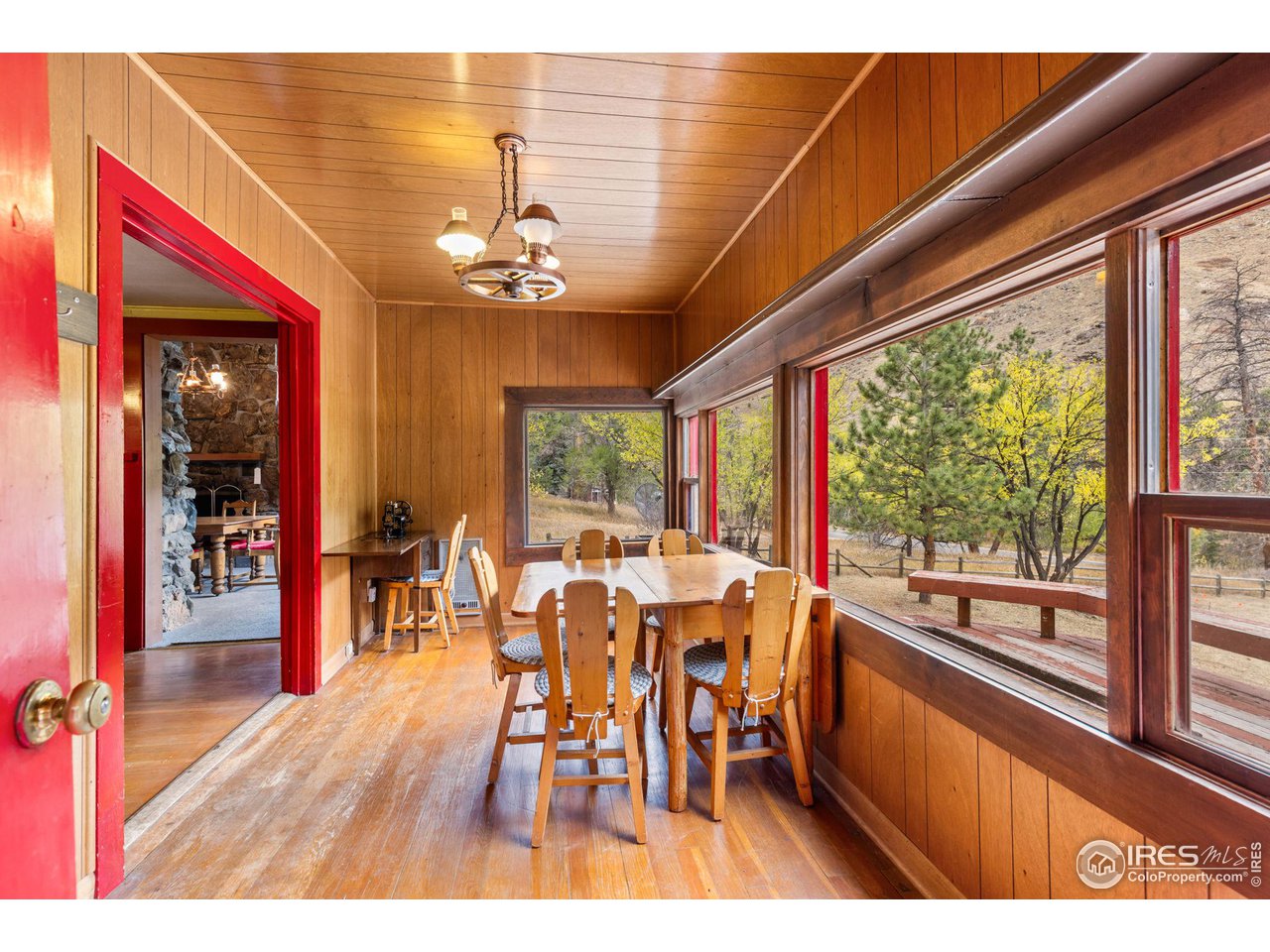 7361 W Poudre Canyon Rd