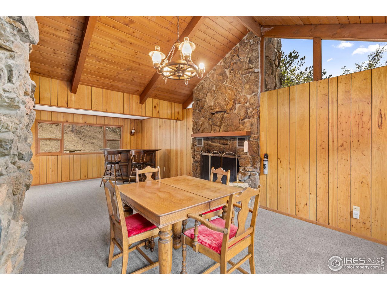 7361 W Poudre Canyon Rd
