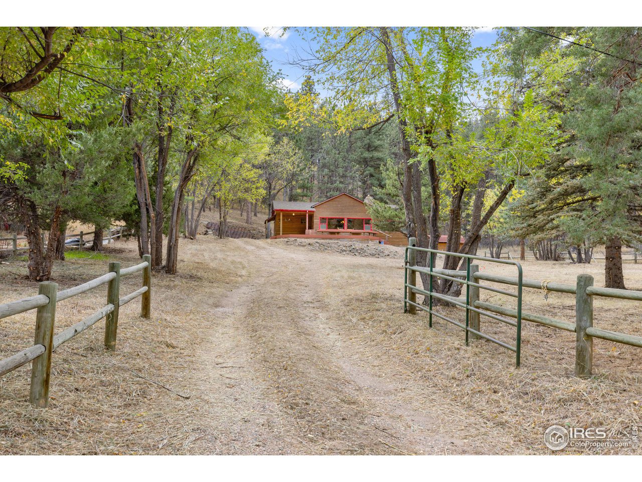 7361 W Poudre Canyon Rd