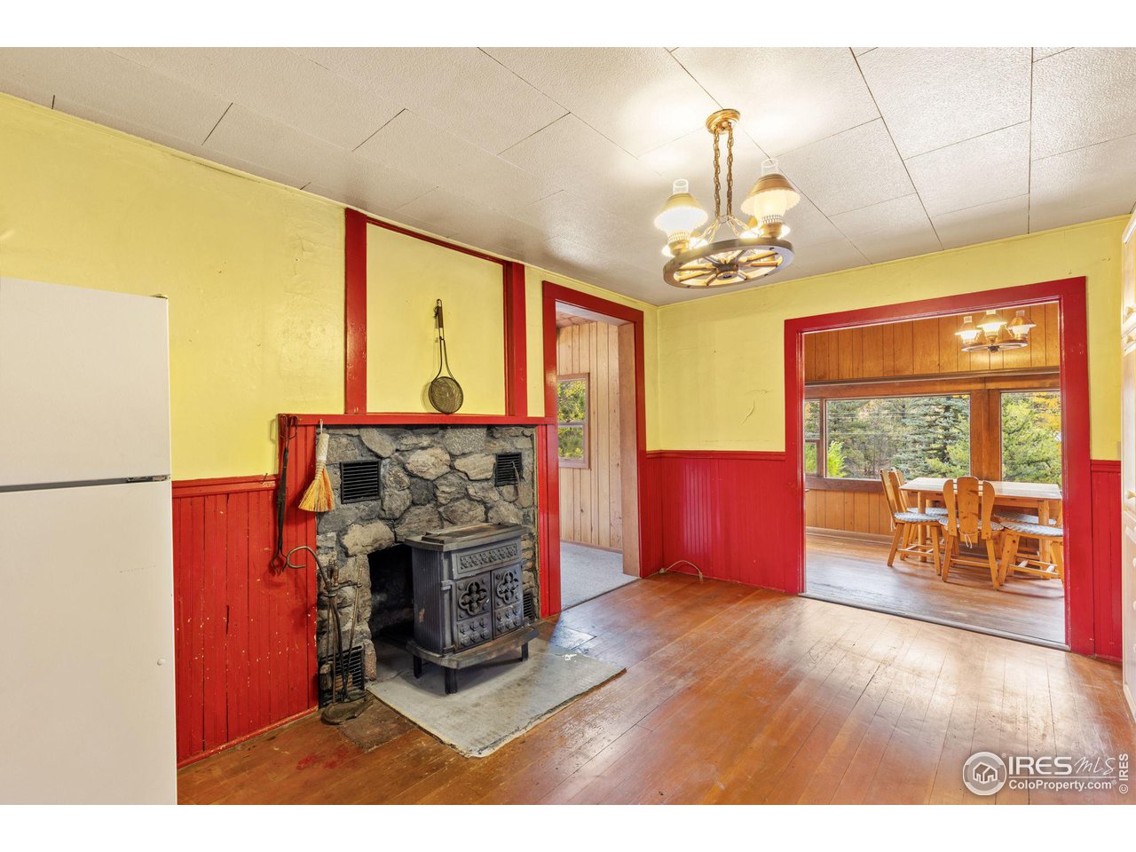 7361 W Poudre Canyon Rd