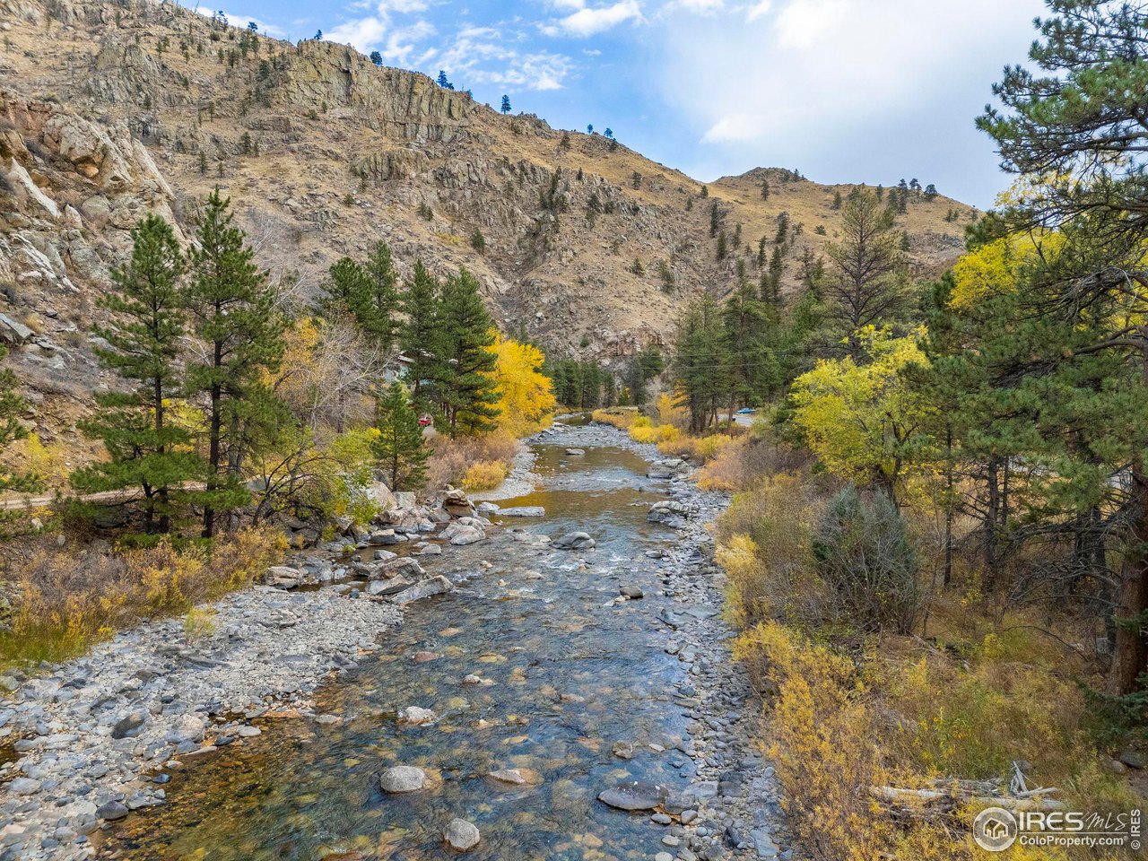 7361 W Poudre Canyon Rd