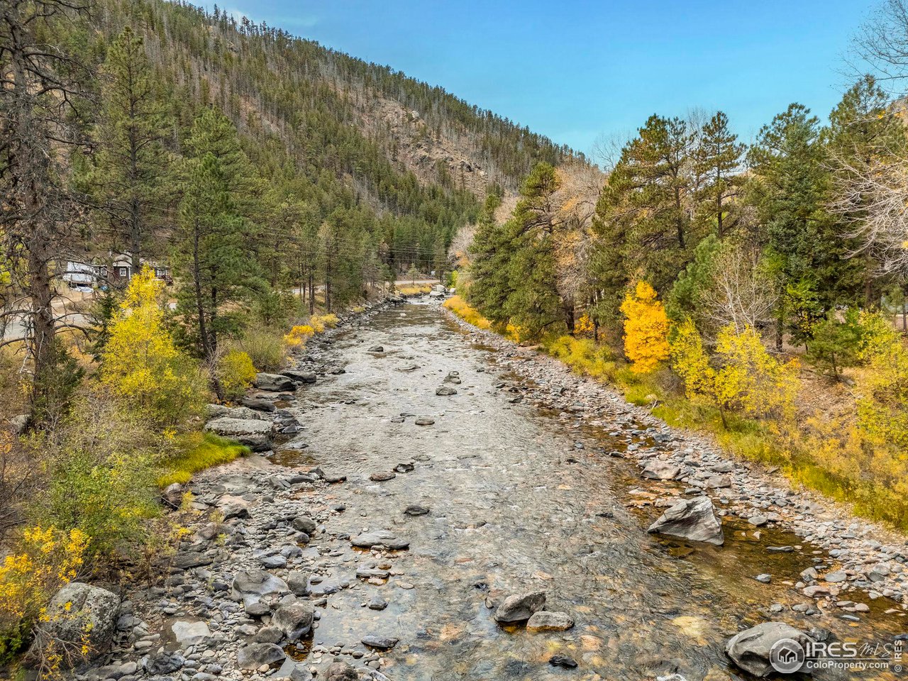 7361 W Poudre Canyon Rd