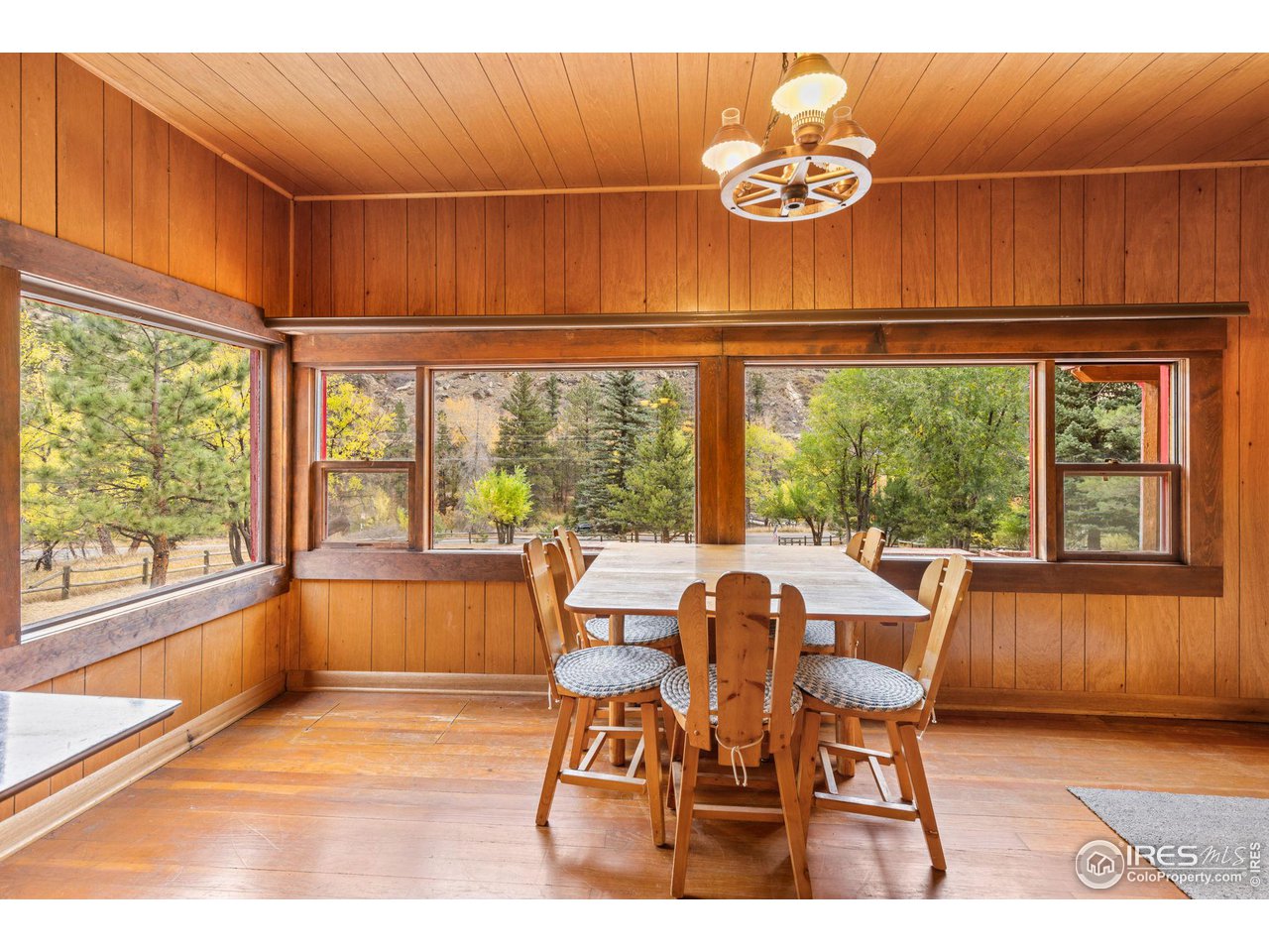 7361 W Poudre Canyon Rd