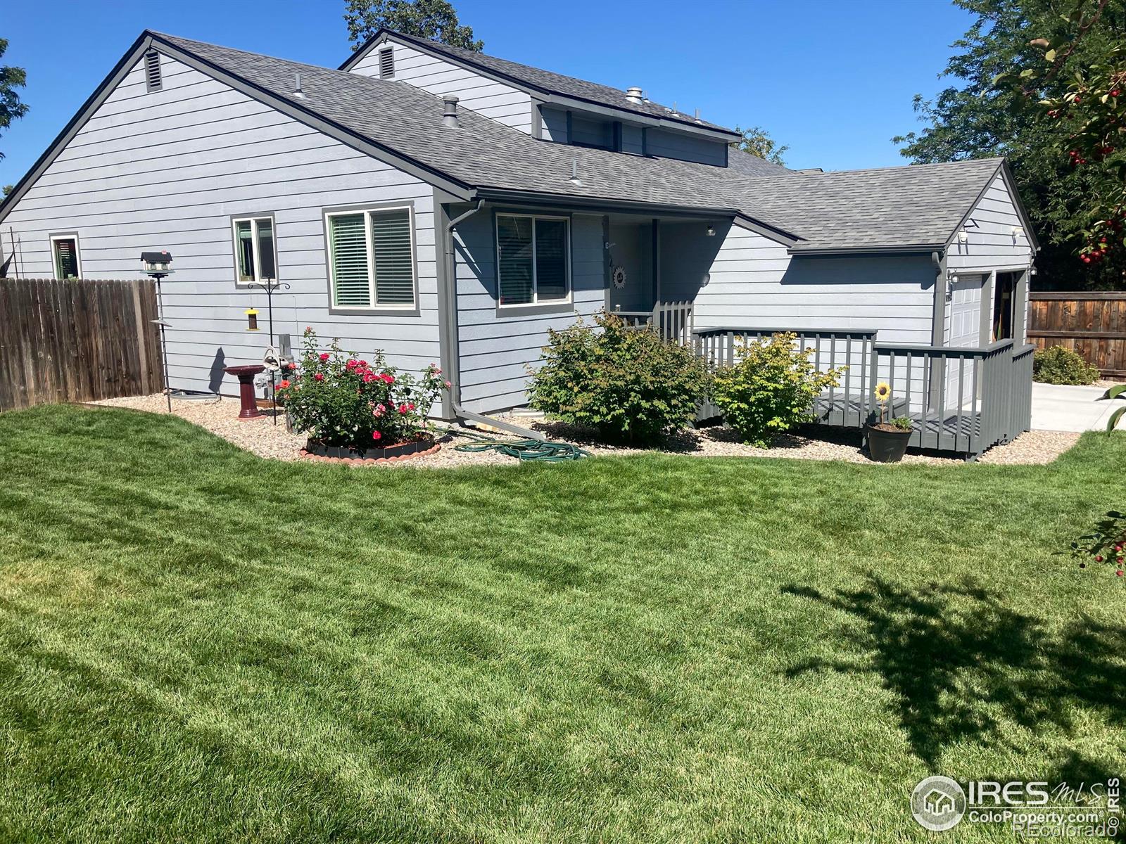 1018 Stonecrop Court