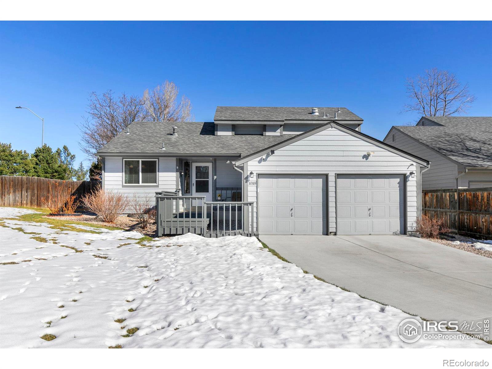 1018 Stonecrop Court