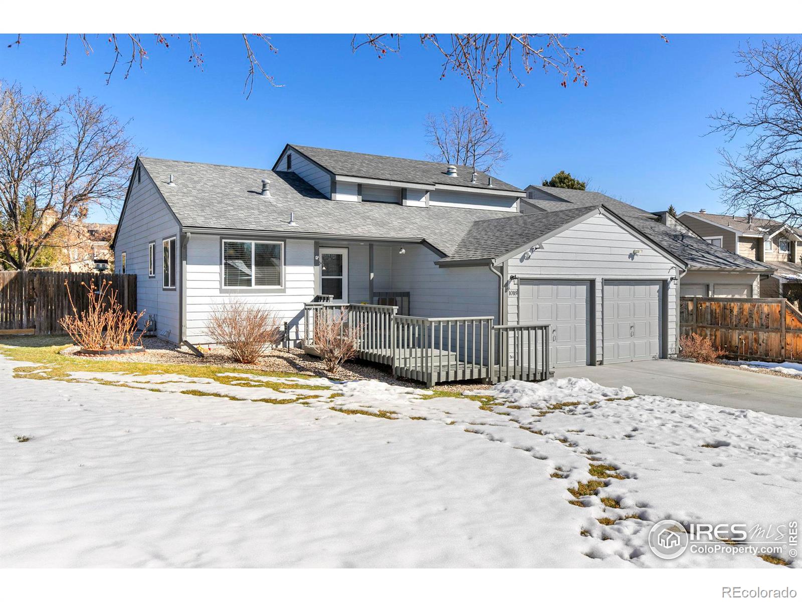 1018 Stonecrop Court