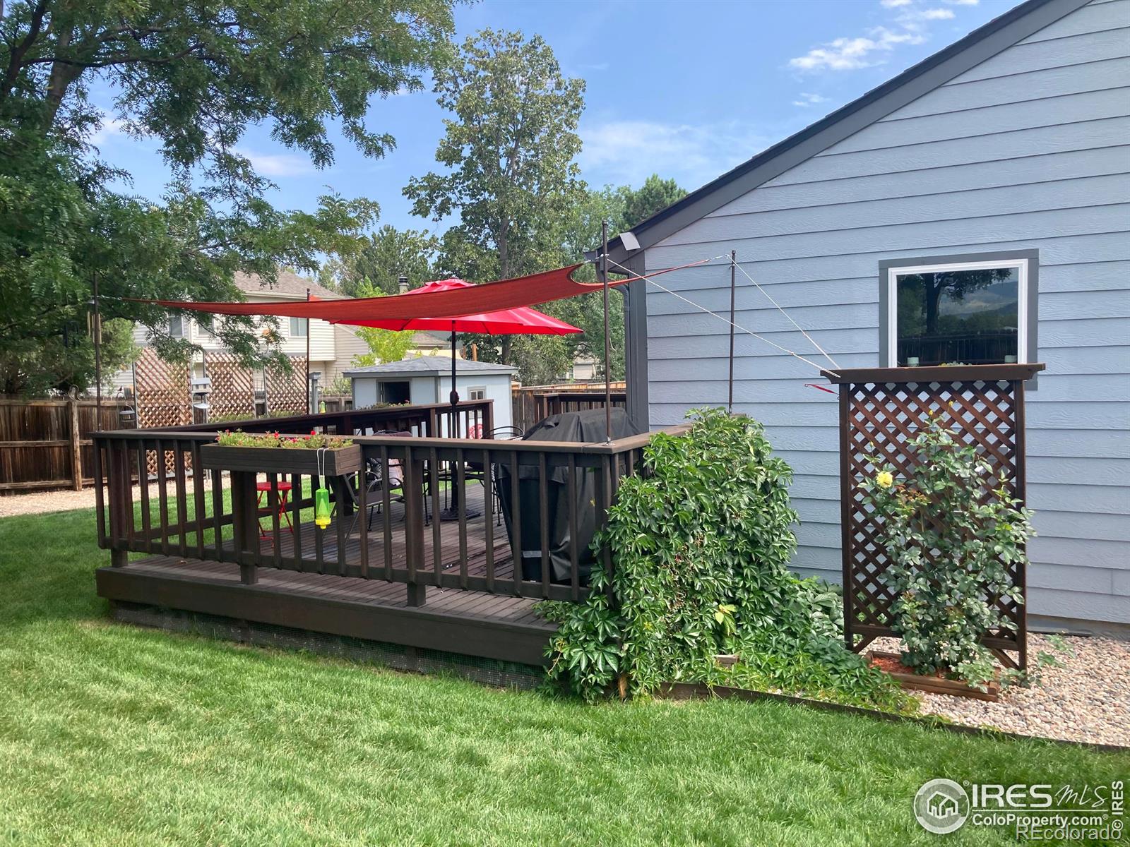 1018 Stonecrop Court