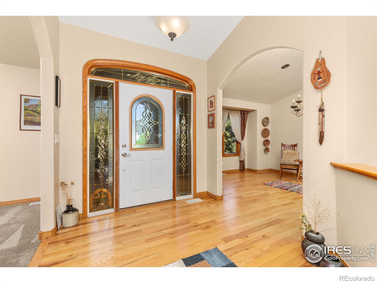 3220 Spring Mountain Court