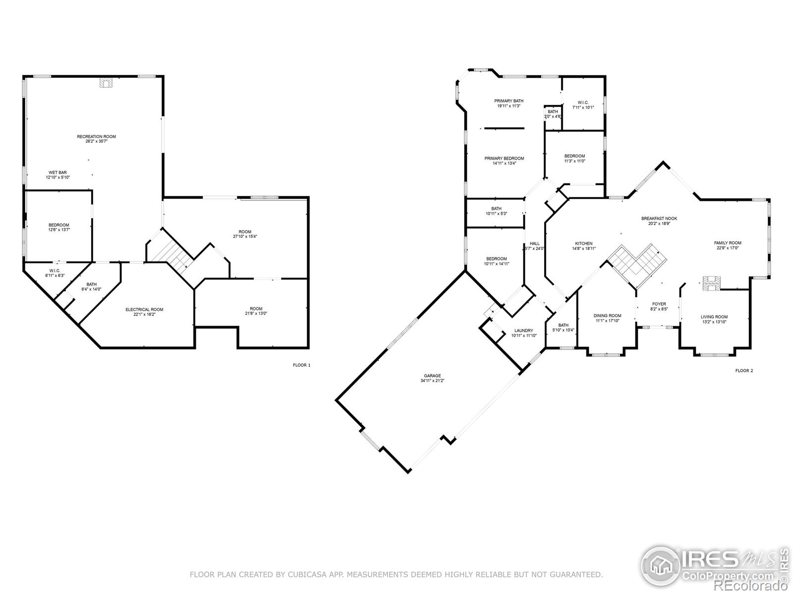 3220 Spring Mountain Court