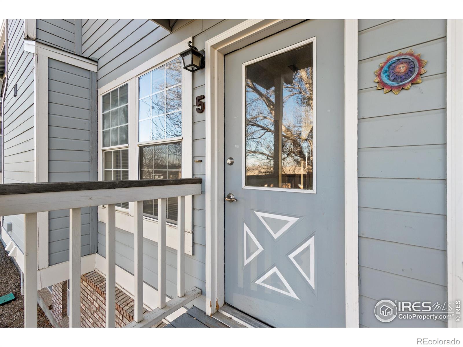 3200 Azalea Drive Unit: 5