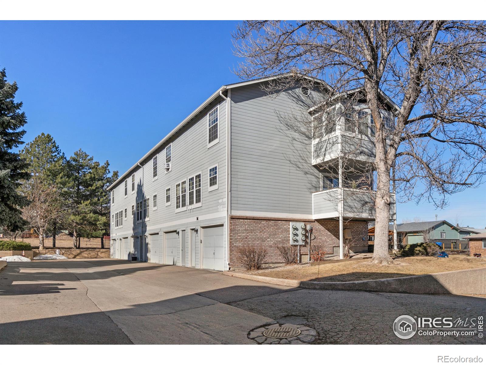 3200 Azalea Drive Unit: 5