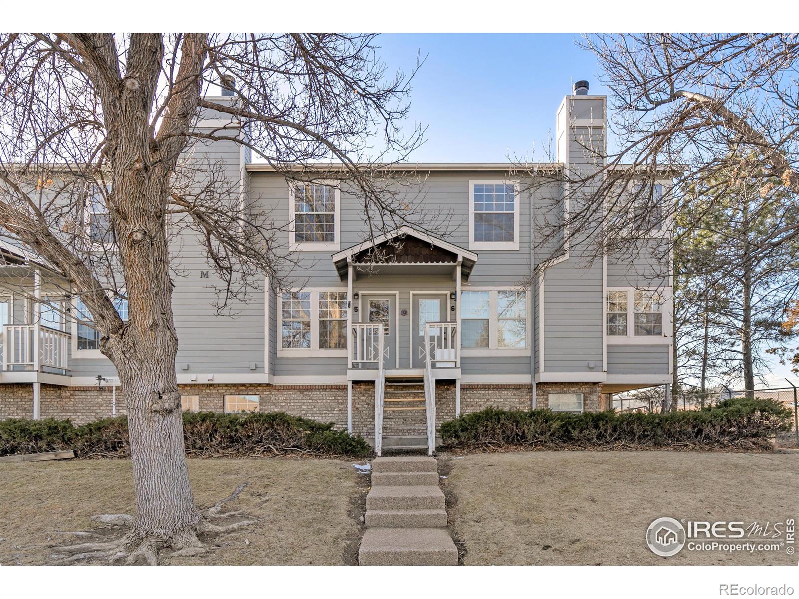 3200 Azalea Drive Unit: 5