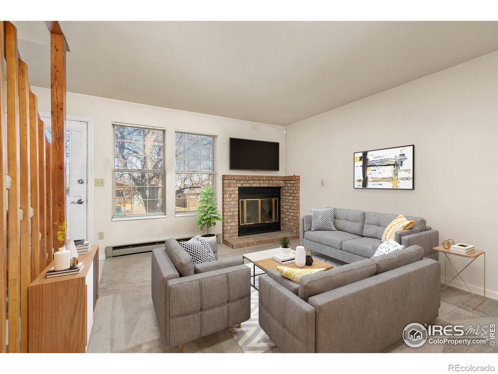 3200 Azalea Drive Unit: 5