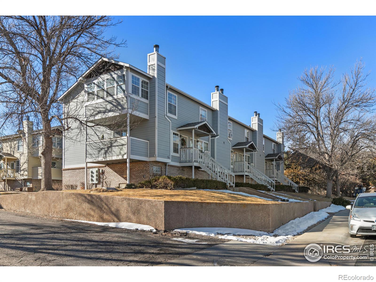 3200 Azalea Drive Unit: 5