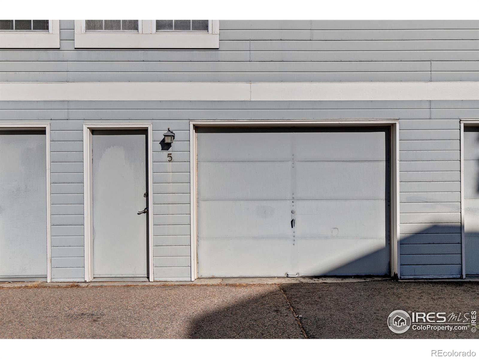 3200 Azalea Drive Unit: 5