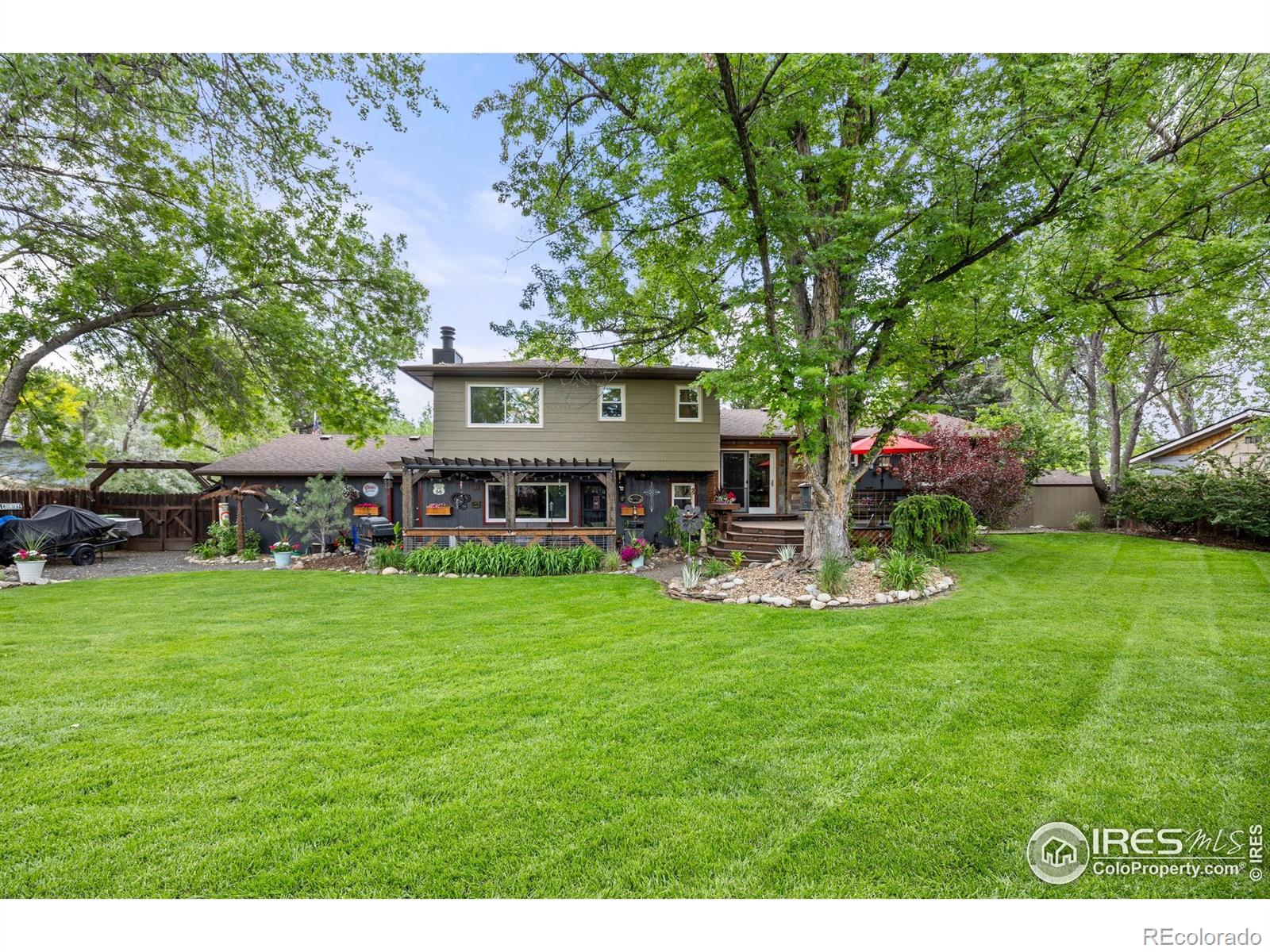 5117 Greenway Drive
