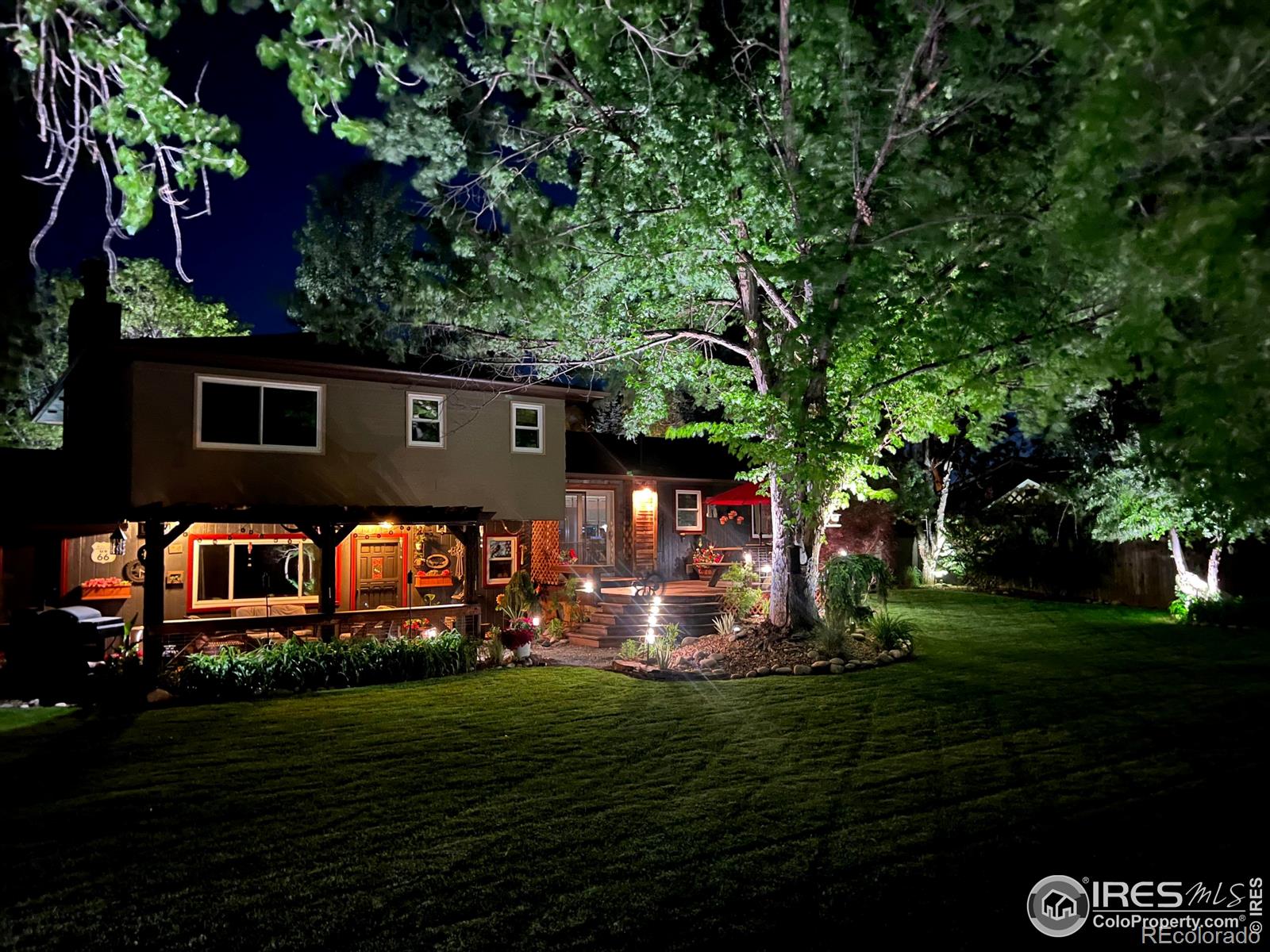 5117 Greenway Drive
