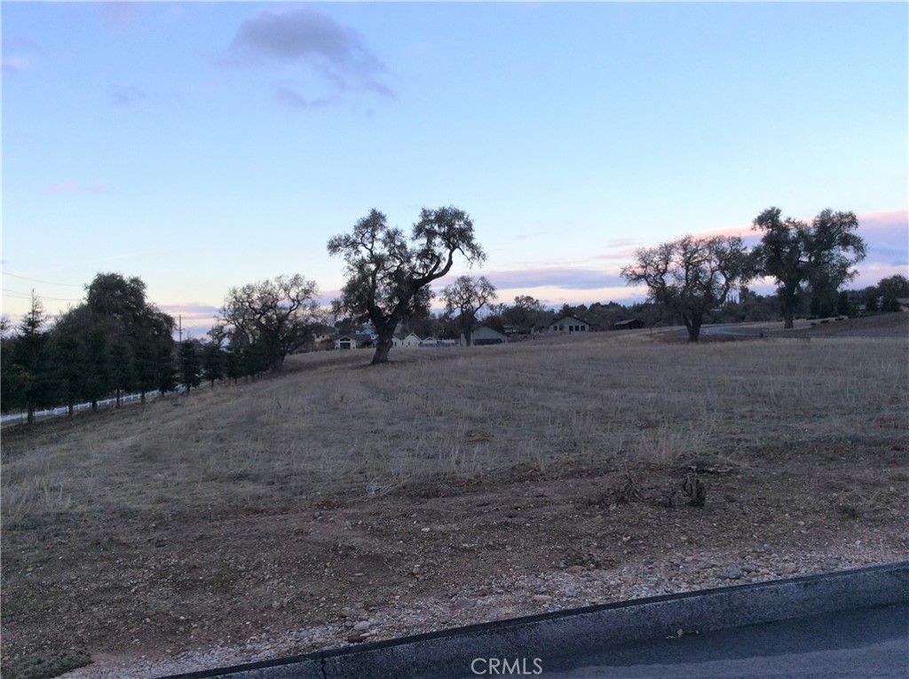 1320 Lot 9 Fire Rock Loop