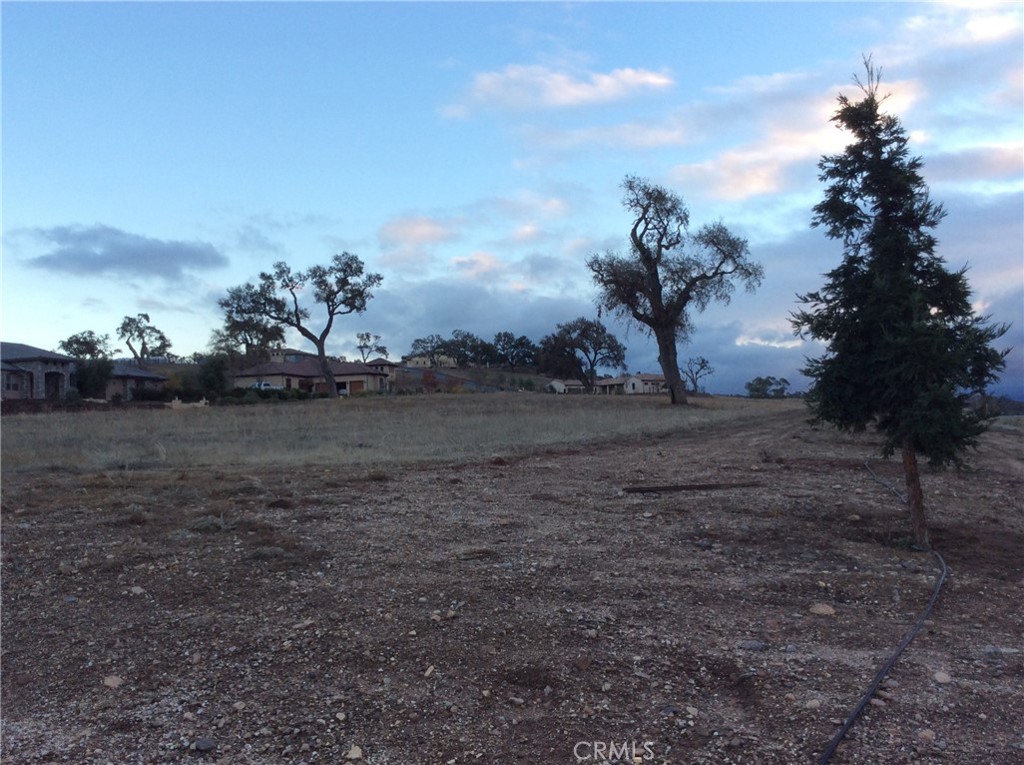 1280 Lot 8 Fire Rock Loop
