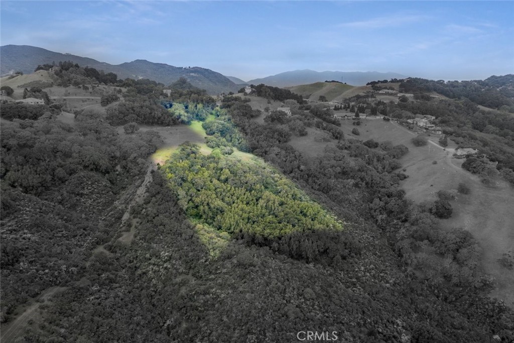 11955 San Cayetano Road