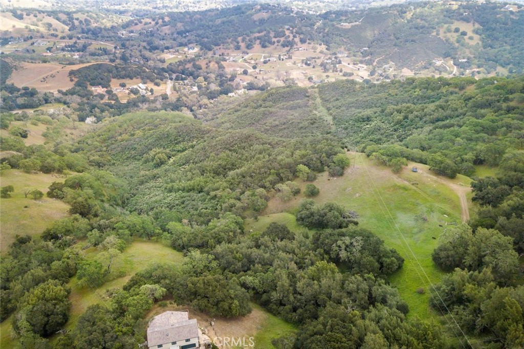 11955 San Cayetano Road