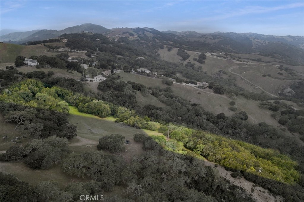 11955 San Cayetano Road