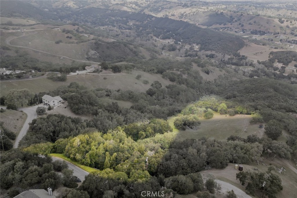 11955 San Cayetano Road