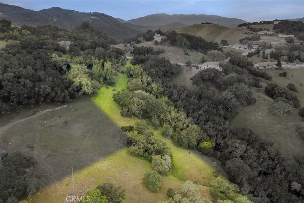 11955 San Cayetano Road