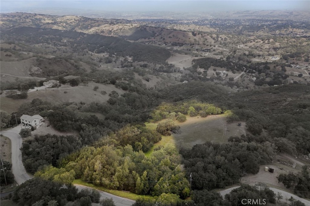 11955 San Cayetano Road