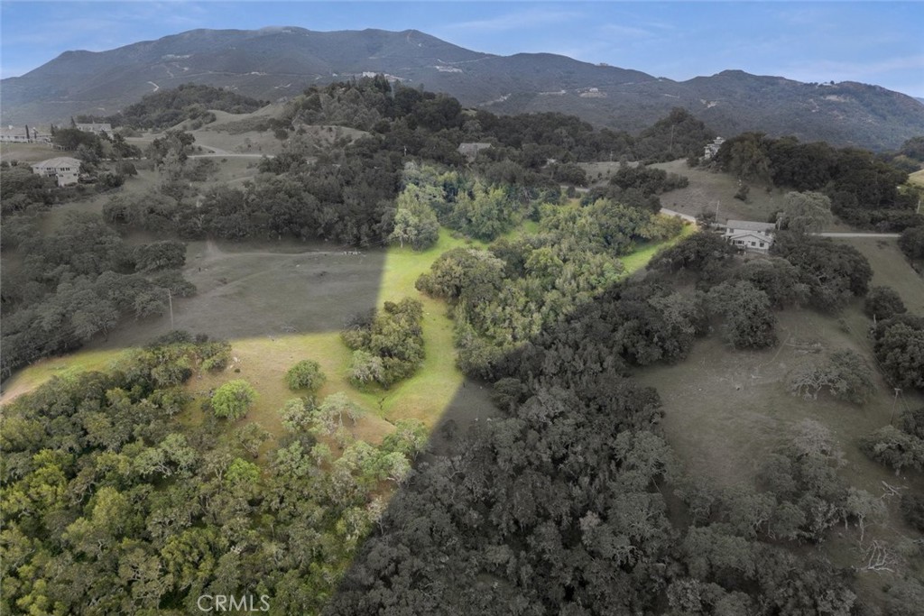 11955 San Cayetano Road