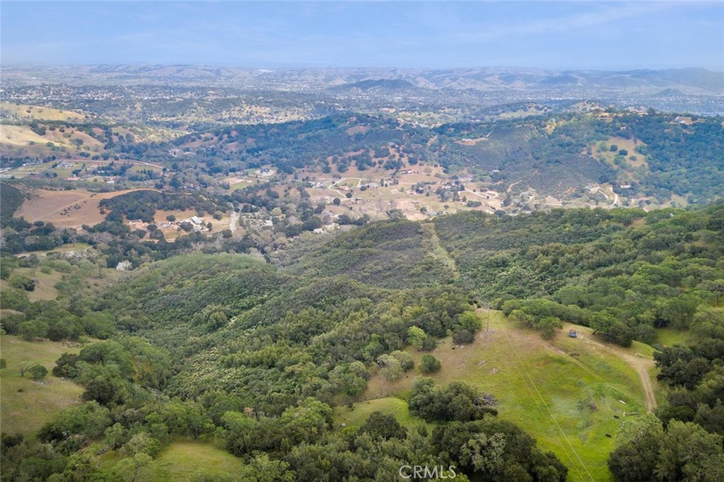 11955 San Cayetano Road