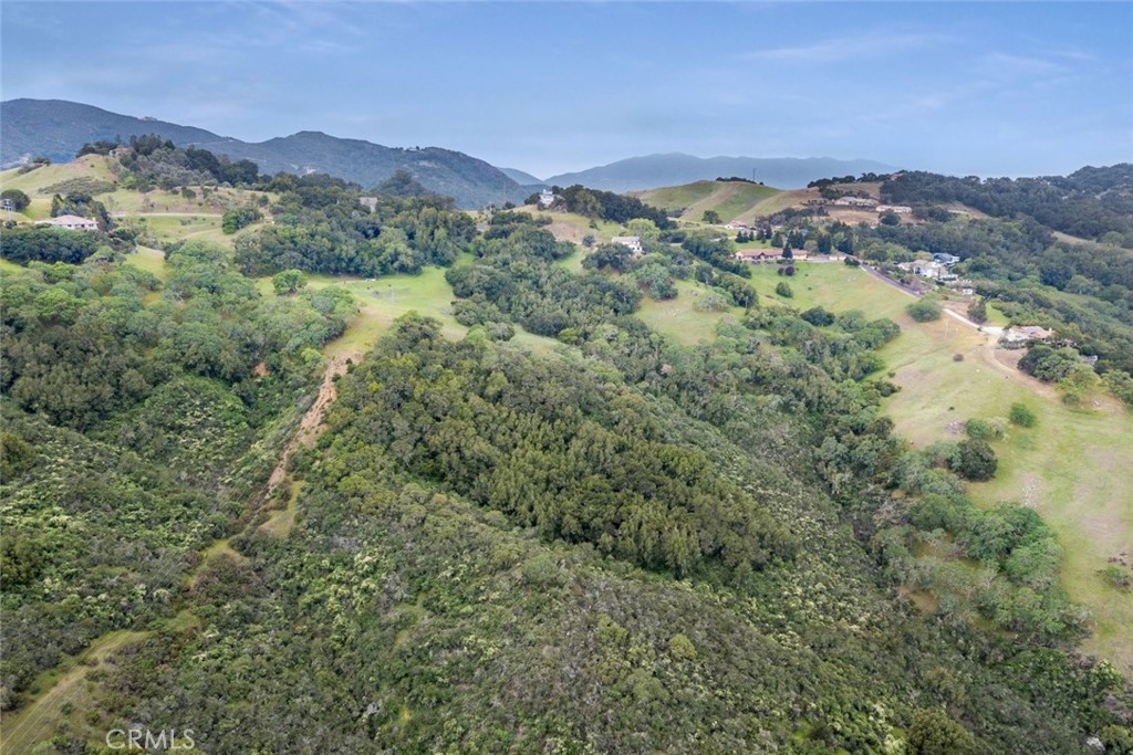 11955 San Cayetano Road