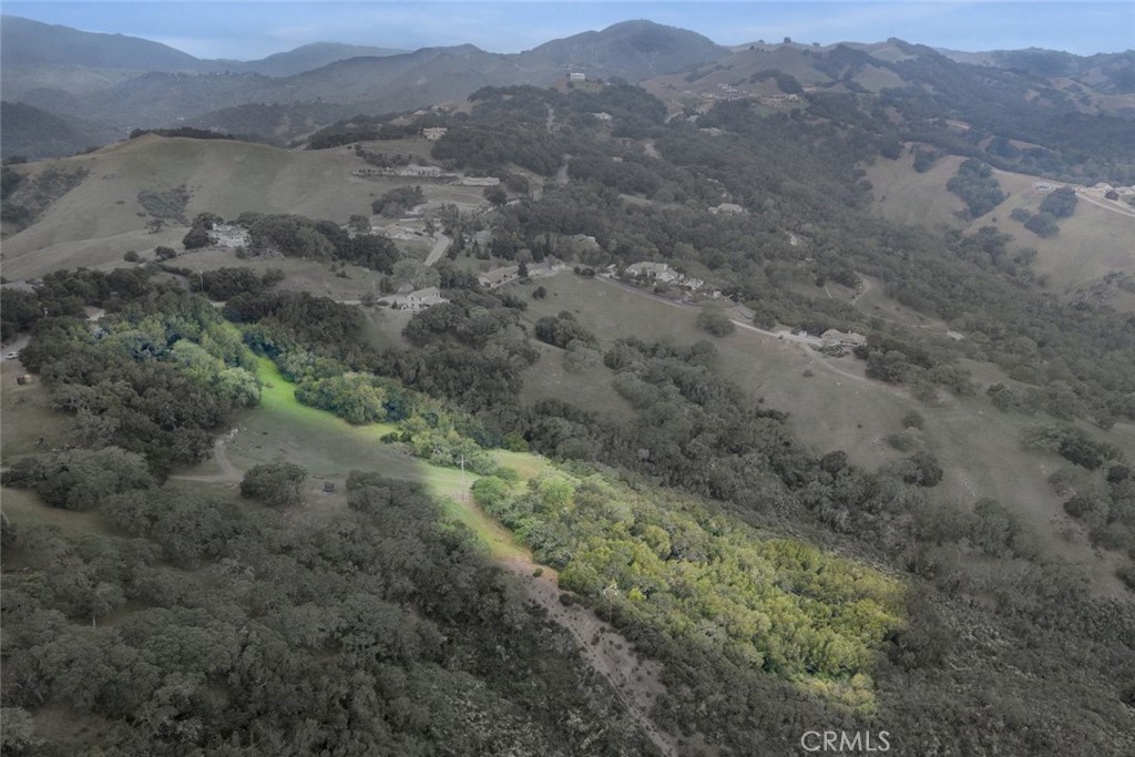 11955 San Cayetano Road