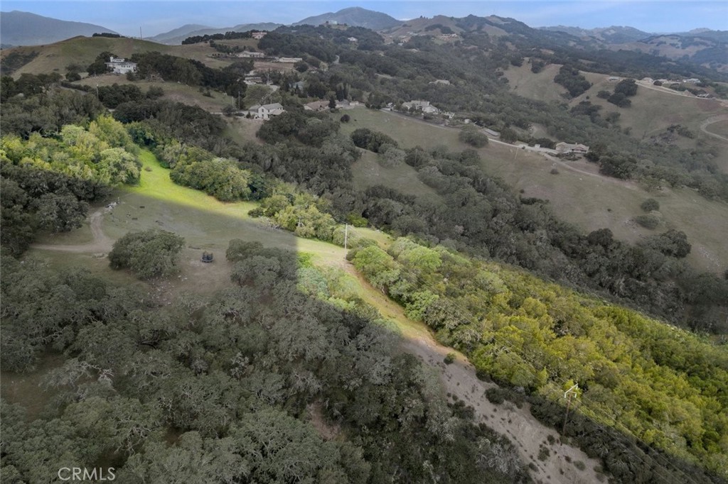 11955 San Cayetano Road