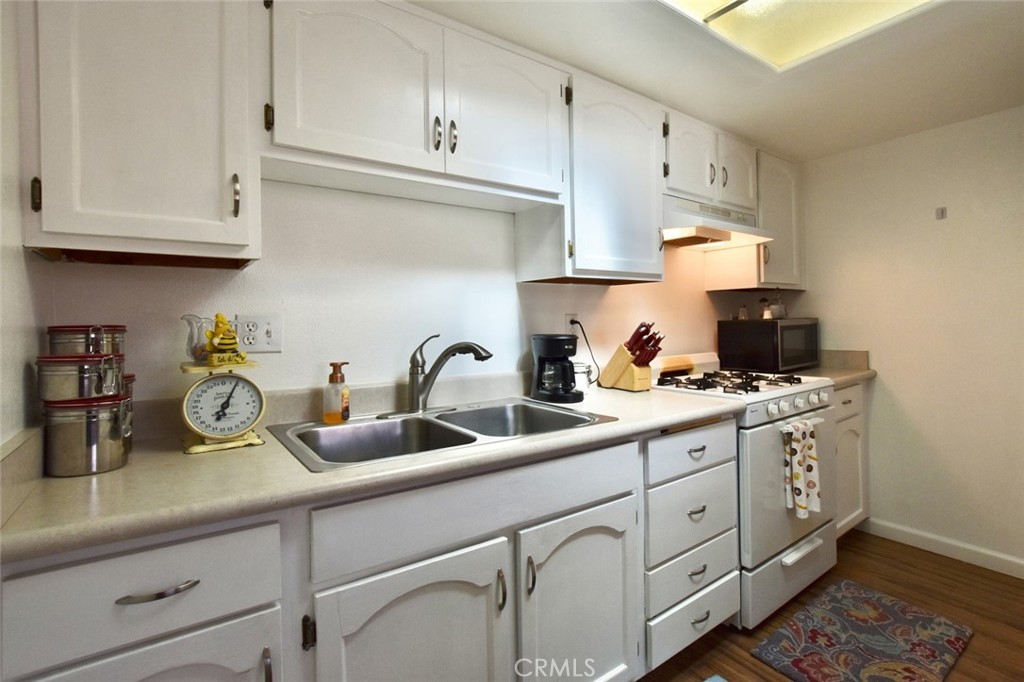 1740 Lark Ellen Drive